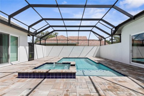 Villa ou maison à vendre à Palm Coast, Floride: 4 chambres, 254.74 m2 № 2151545 - photo 10