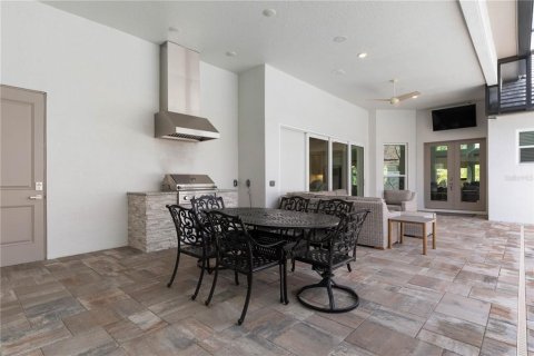 Villa ou maison à vendre à Palm Coast, Floride: 4 chambres, 254.74 m2 № 2151545 - photo 7