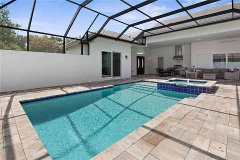 Villa ou maison à vendre à Palm Coast, Floride: 4 chambres, 254.74 m2 № 2151545 - photo 4