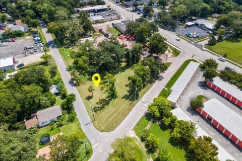 Land in Daytona Beach, Florida № 2330074