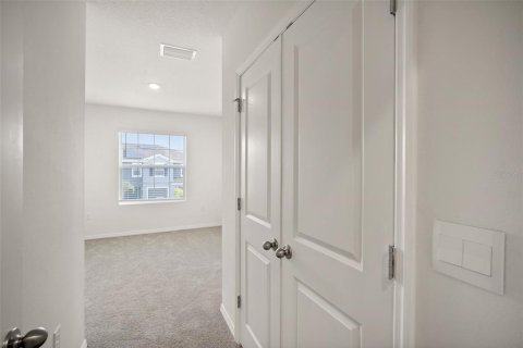 Adosado en venta en Wesley Chapel, Florida, 3 dormitorios, 155.43 m2 № 1910287 - foto 27