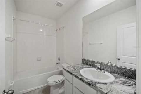 Adosado en venta en Wesley Chapel, Florida, 3 dormitorios, 155.43 m2 № 1910287 - foto 23