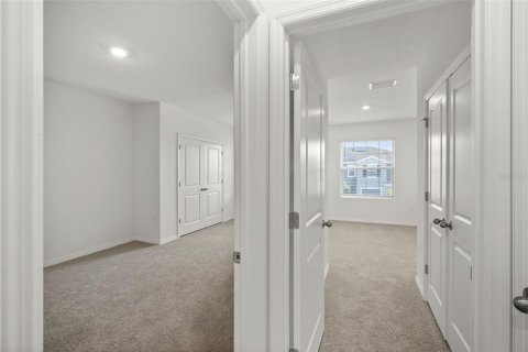 Adosado en venta en Wesley Chapel, Florida, 3 dormitorios, 155.43 m2 № 1910287 - foto 26