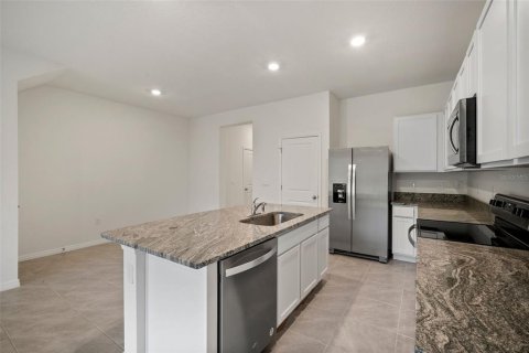 Adosado en venta en Wesley Chapel, Florida, 3 dormitorios, 155.43 m2 № 1910287 - foto 8