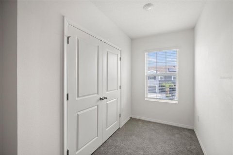 Adosado en venta en Wesley Chapel, Florida, 3 dormitorios, 155.43 m2 № 1910287 - foto 25