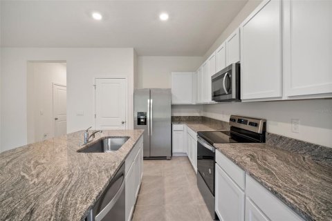 Adosado en venta en Wesley Chapel, Florida, 3 dormitorios, 155.43 m2 № 1910287 - foto 7