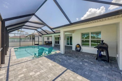 House in Rotonda, Florida 3 bedrooms, 189.15 sq.m. № 1902861 - photo 30