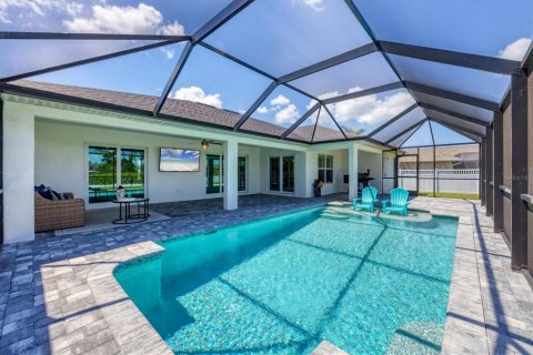 House in Rotonda, Florida 3 bedrooms, 189.15 sq.m. № 1902861 - photo 2