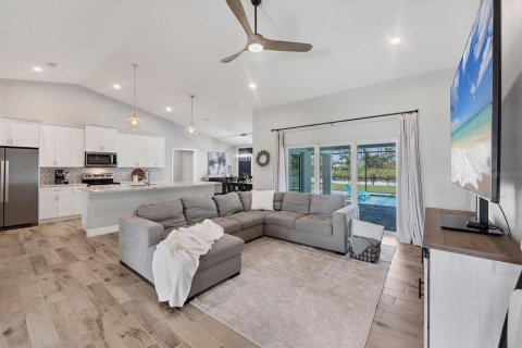 House in Rotonda, Florida 3 bedrooms, 189.15 sq.m. № 1902861 - photo 4