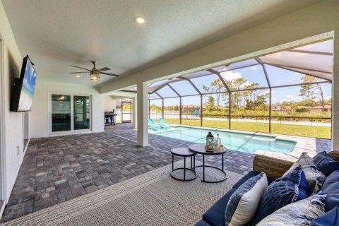 House in Rotonda, Florida 3 bedrooms, 189.15 sq.m. № 1902861 - photo 29