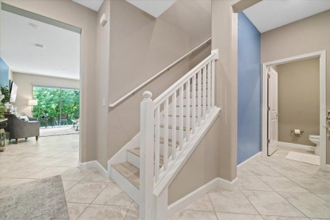 Touwnhouse à vendre à Tampa, Floride: 3 chambres, 179.58 m2 № 2375850 - photo 14