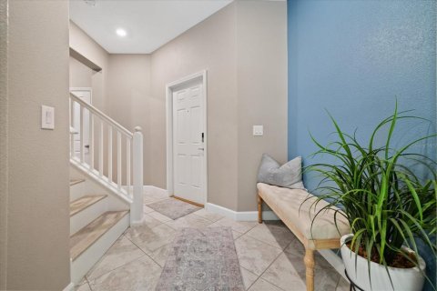 Touwnhouse à vendre à Tampa, Floride: 3 chambres, 179.58 m2 № 2375850 - photo 13