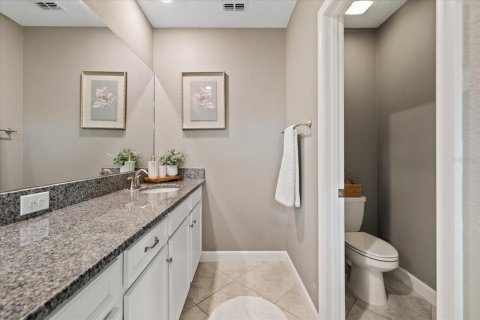 Touwnhouse à vendre à Tampa, Floride: 3 chambres, 179.58 m2 № 2375850 - photo 29