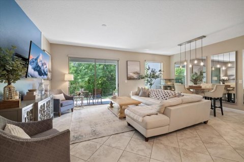 Touwnhouse à vendre à Tampa, Floride: 3 chambres, 179.58 m2 № 2375850 - photo 10