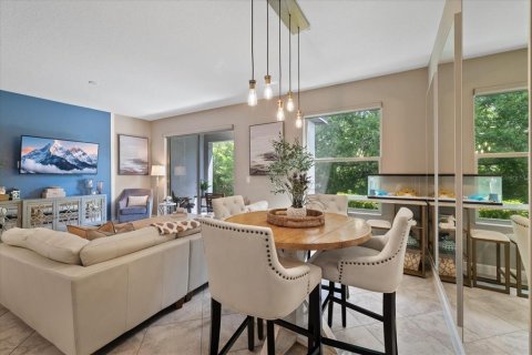Touwnhouse à vendre à Tampa, Floride: 3 chambres, 179.58 m2 № 2375850 - photo 11