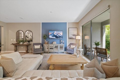 Touwnhouse à vendre à Tampa, Floride: 3 chambres, 179.58 m2 № 2375850 - photo 12