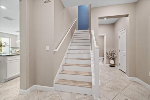 Touwnhouse à vendre à Tampa, Floride: 3 chambres, 179.58 m2 № 2375850 - photo 17