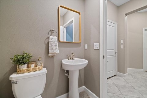 Touwnhouse à vendre à Tampa, Floride: 3 chambres, 179.58 m2 № 2375850 - photo 15