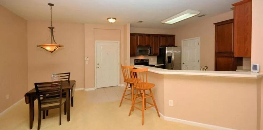 Condo à Jacksonville, Floride, 2 chambres № 850858