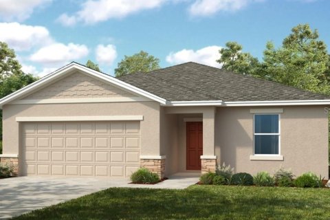 Casa en North Fort Myers, Florida 4 dormitorios, 192.77 m2 № 2122531