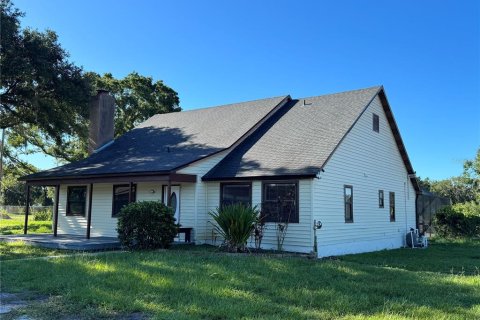 Casa en alquiler en Lakeland, Florida, 3 dormitorios, 213.21 m2 № 1849687 - foto 1
