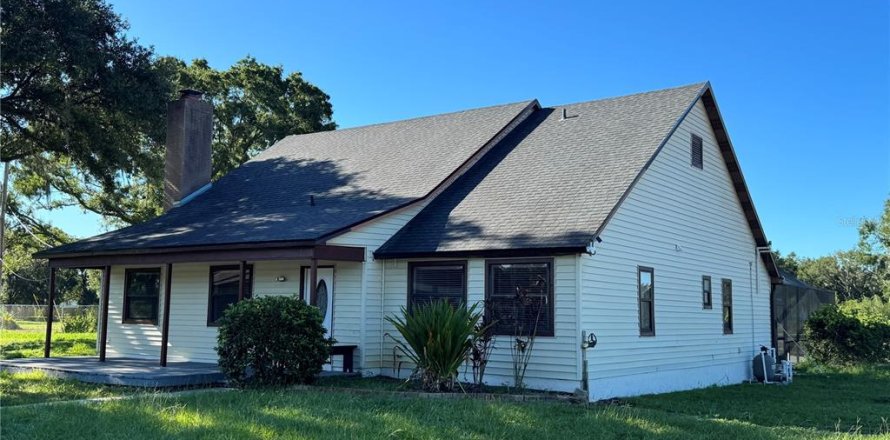 Casa en Lakeland, Florida 3 dormitorios, 213.21 m2 № 1849687