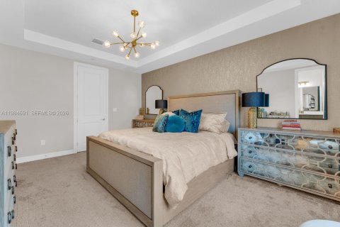 Купить таунхаус в Плантация, Флорида 3 спальни, 298.03м2, № 2241759 - фото 15
