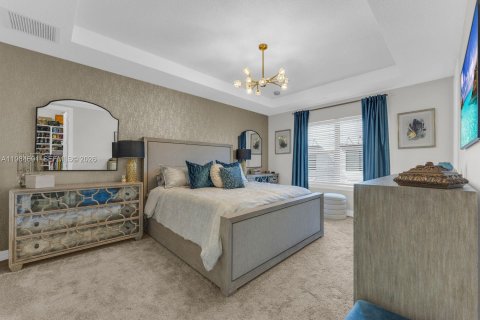 Купить таунхаус в Плантация, Флорида 3 спальни, 298.03м2, № 2241759 - фото 14
