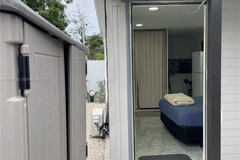 Villa ou maison à vendre à Miami Gardens, Floride: 2 chambres, 98.29 m2 № 1989207 - photo 30