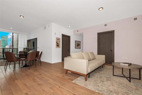 Copropriété à vendre à Miami, Floride: 3 chambres, 96.9 m2 № 1938080 - photo 9