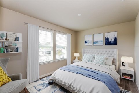 Casa en alquiler en Spring Hill, Florida, 4 dormitorios, 210.42 m2 № 1718904 - foto 13