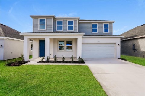 Casa en alquiler en Spring Hill, Florida, 4 dormitorios, 210.42 m2 № 1718904 - foto 1