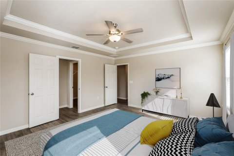Casa en alquiler en Spring Hill, Florida, 4 dormitorios, 210.42 m2 № 1718904 - foto 7