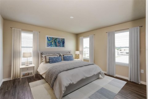 Casa en alquiler en Spring Hill, Florida, 4 dormitorios, 210.42 m2 № 1718904 - foto 12