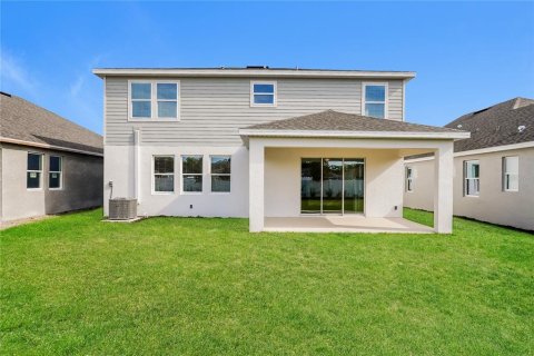 Casa en alquiler en Spring Hill, Florida, 4 dormitorios, 210.42 m2 № 1718904 - foto 17