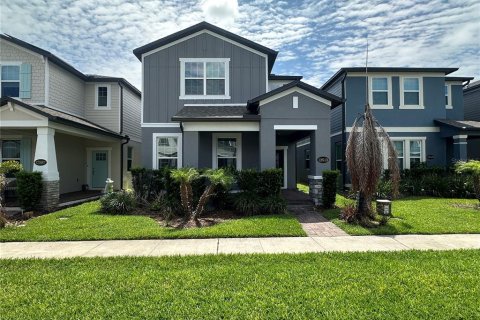 Casa en Winter Garden, Florida 4 dormitorios, 260.78 m2 № 2114854