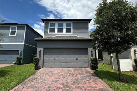 House in Winter Garden, Florida 4 bedrooms, 260.78 sq.m. № 2114854 - photo 30