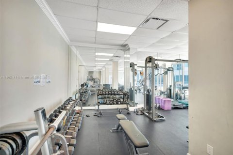 Condominio en venta en Miami Beach, Florida, 1 dormitorio, 84.73 m2 № 1728550 - foto 26