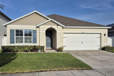 Villa ou maison à Kissimmee, Floride 3 chambres, 154.96 m2 № 2339675