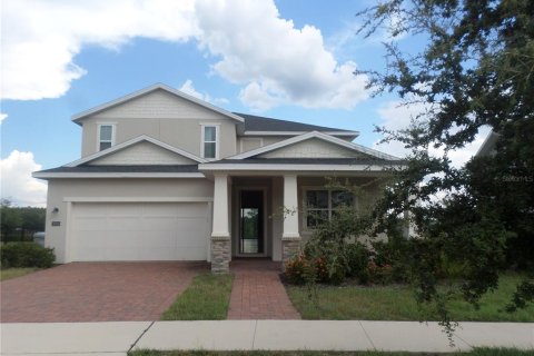 Villa ou maison à vendre à Apopka, Floride: 5 chambres, 323.02 m2 № 1916984 - photo 1