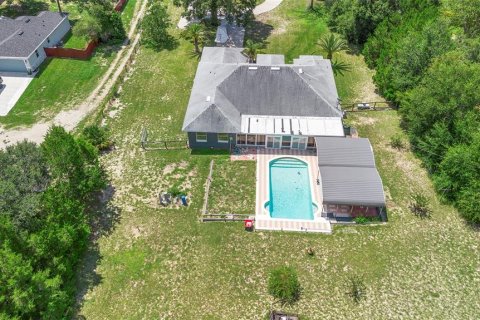 Купить виллу или дом в Сорренто, Флорида 11 комнат, 245.54м2, № 1899921 - фото 4