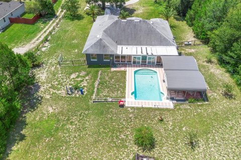 Купить виллу или дом в Сорренто, Флорида 11 комнат, 245.54м2, № 1899921 - фото 12