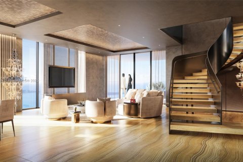 Condo in Miami, Florida, 2 bedrooms  № 1862849 - photo 4