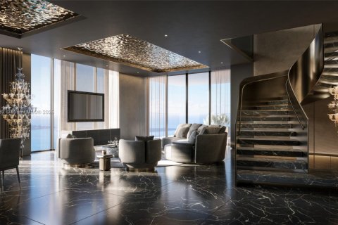 Condo in Miami, Florida, 2 bedrooms  № 1862849 - photo 6