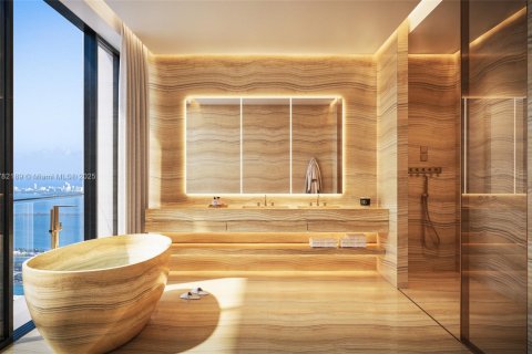 Condo in Miami, Florida, 2 bedrooms  № 1862849 - photo 12