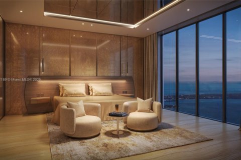 Condo in Miami, Florida, 2 bedrooms  № 1862849 - photo 1