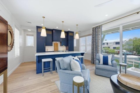 Villa ou maison à vendre à Boca Grande, Floride: 2 chambres, 97.55 m2 № 2398495 - photo 9
