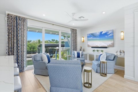 Villa ou maison à vendre à Boca Grande, Floride: 2 chambres, 97.55 m2 № 2398495 - photo 8