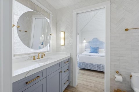Villa ou maison à vendre à Boca Grande, Floride: 2 chambres, 97.55 m2 № 2398495 - photo 16