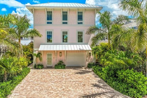Villa ou maison à Boca Grande, Floride 2 chambres, 97.55 m2 № 2398495